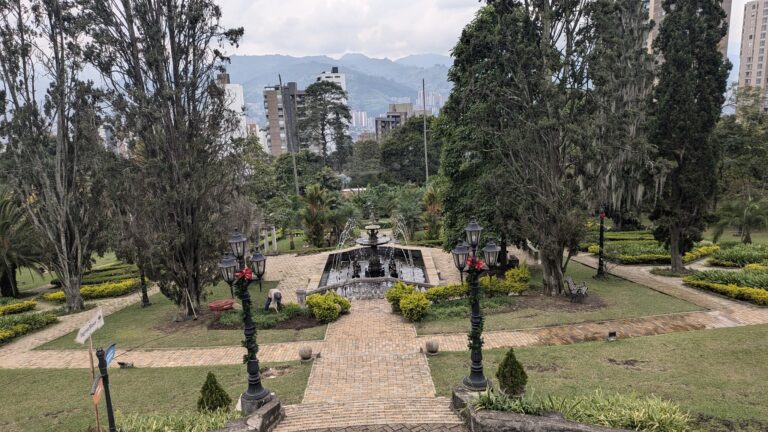 Museo Del Transporte 3