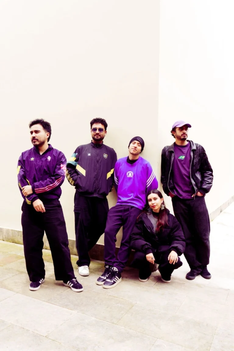 Nebulosa Niebla En Concierto 1