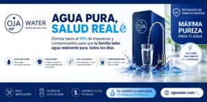 Ojawater 4