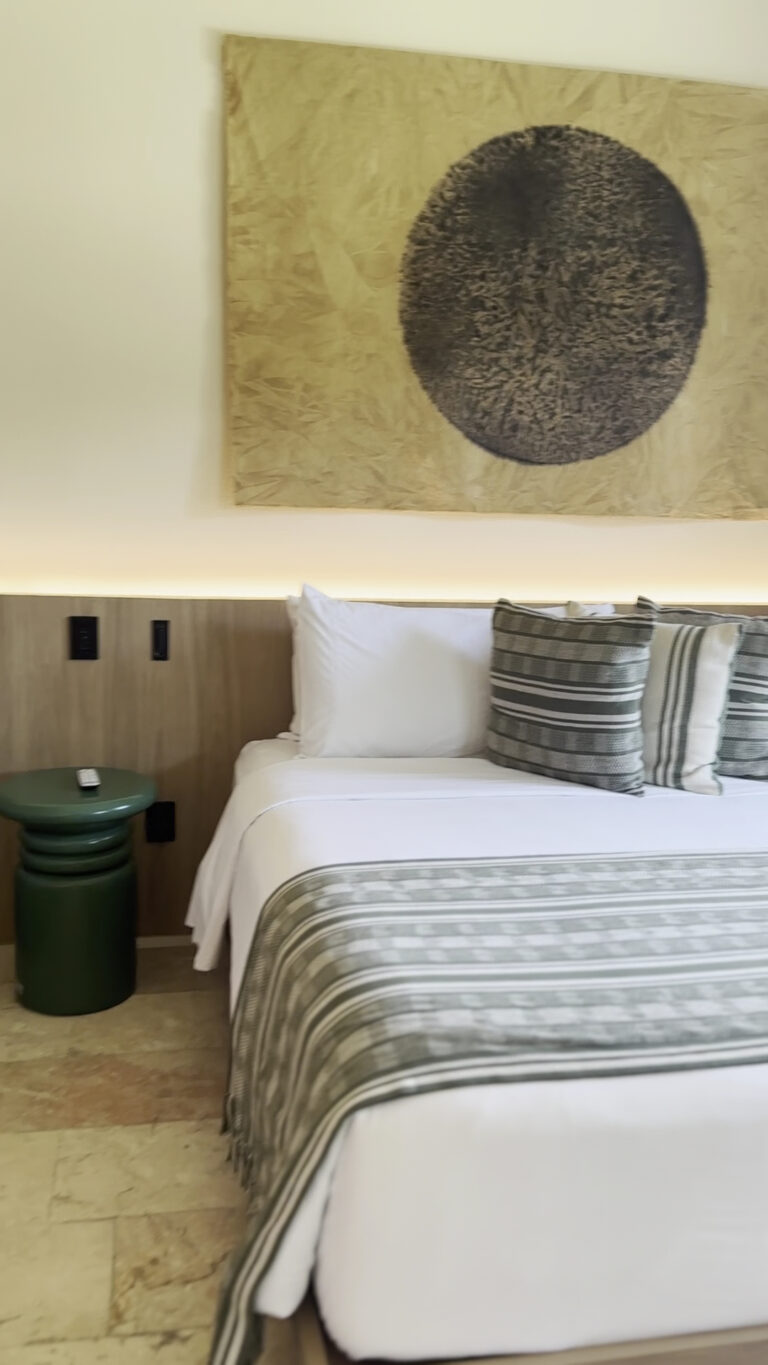 Osh Hotel Cartagena Restaurante Amp Rooftop Bar 2