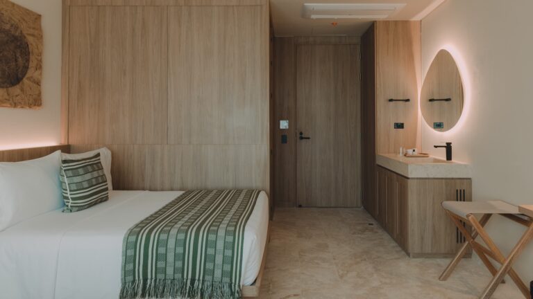 Osh Hotel Cartagena Restaurante Amp Rooftop Bar 3