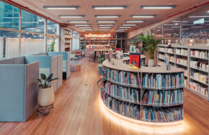 Owner Alianza Francesa De Bogota 8211 Sede Chico 1