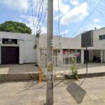 Owner Badillo Vallenato Bar 1