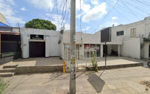 Owner Badillo Vallenato Bar 1