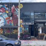 Owner Casa Valhalla 1