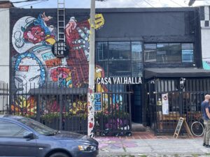 Owner Casa Valhalla 1