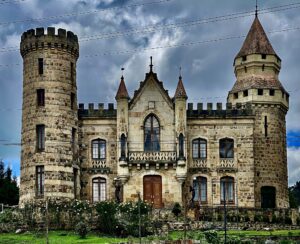 Owner Castillo Marroquin 1