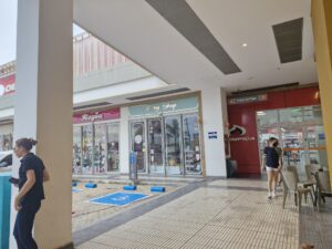 Owner Centro Comercial Parque Heredia 1