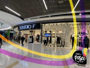 Owner Centro Comercial Paseo Villa Del Rio 1