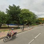 Owner Centro Recreacional Napoleon Perea Castro 1