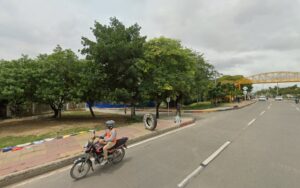 Owner Centro Recreacional Napoleon Perea Castro 1