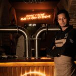 Owner Cerveceria Cartagena 1