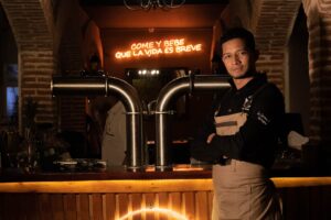 Owner Cerveceria Cartagena 1