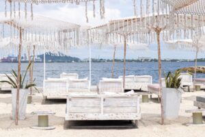 Owner Club Kabanna Luxury Beach Club 1