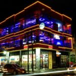 Owner Don Quijote Music Hall 1