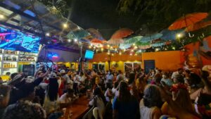 Owner El Centro Gastrobar 1