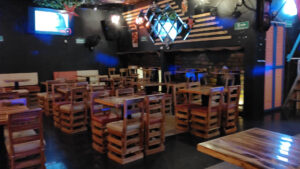 Owner El Rincon Paisa 1