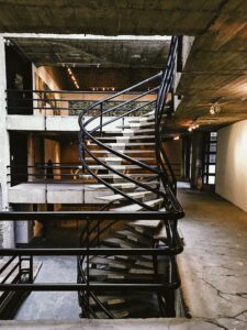 Owner Espacio Odeon 1