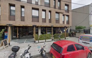 Owner Grooveamptonics 1