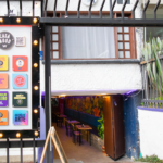 Owner Hostal Casa Mood 1