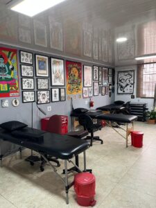 Owner Incendio Tatuajes 1