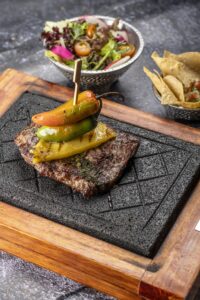 Owner La Chula Campestre Restaurante Mexicano Rumba Y M 1