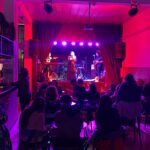 Owner La Sucursal Venue 1