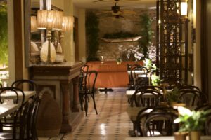 Owner Montesacro Resto Bar 1