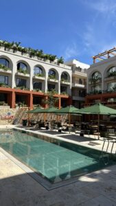 Owner Osh Hotel Cartagena Restaurante Amp Rooftop Bar 1