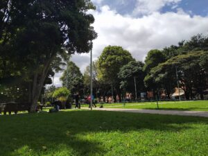 Owner Parque De La 93 1