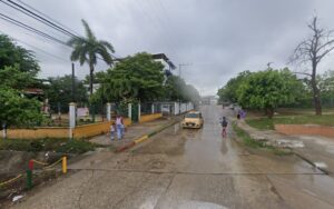 Owner Parque El Esfuerzo 1