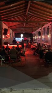 Owner Pizza N8217 Pola 1