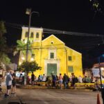 业主 Plaza De La Trinidad 1