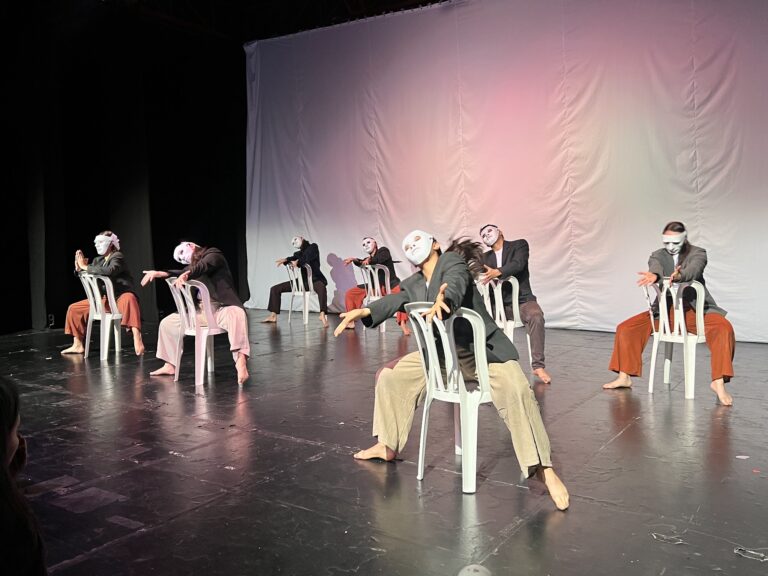 Owner Teatro Estudio Quinta Porra 1