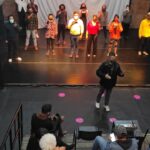 Owner Teatro La Mama 1