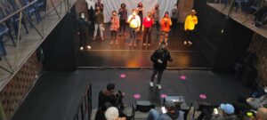 Owner Teatro La Mama 1