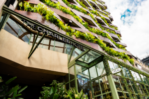 Owner The Charlee Hotel 1