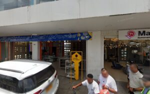 Owner Three And Four Dance Studio 1