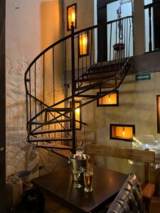 Owner Tributo Salsa Y Jazz 1