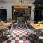 Owner Vegan Amp Veggie Laureles 1