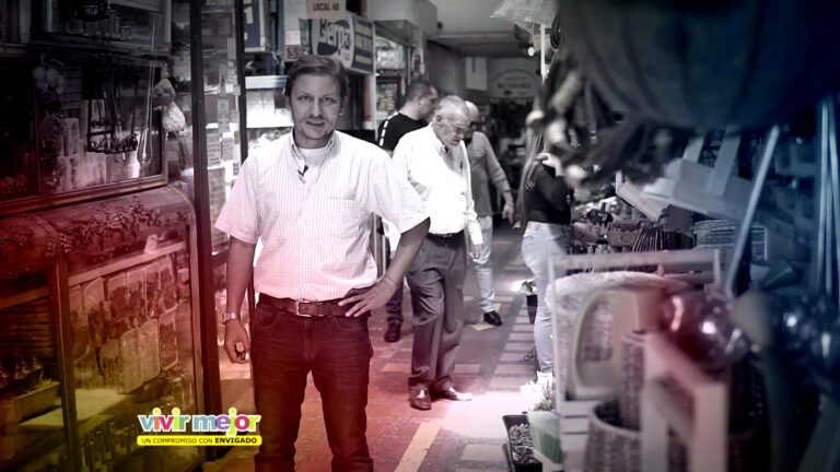 Plaza De Mercado De Envigado 2