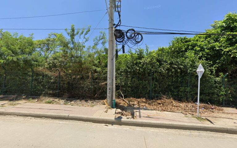 Plaza De Variedades 1