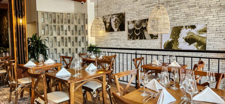 Restaurant Kazabe Comida Criolla Cazuela Posta 1 1