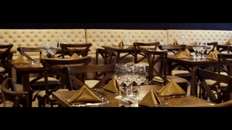 Restaurant Kazabe Comida Criolla Cazuela Posta 2 1