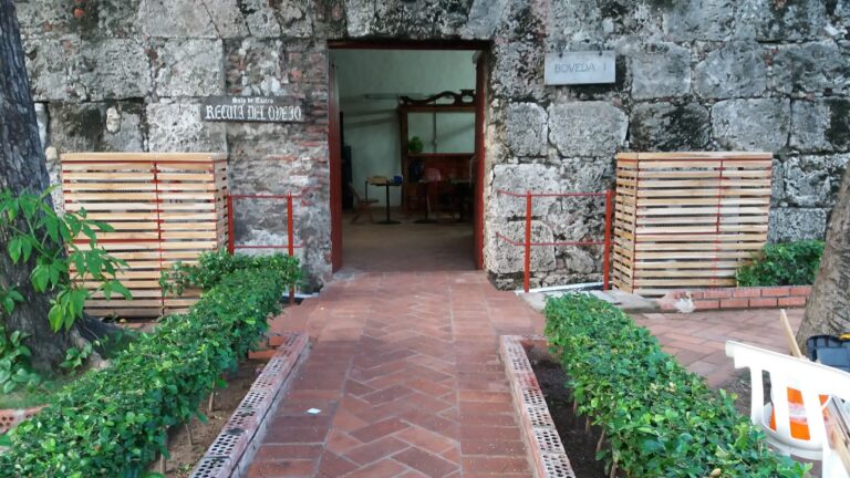Sala De Teatro Recula Del Ovejo 3