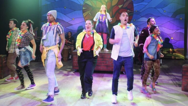 Sala Maria Isabel Murillo 1