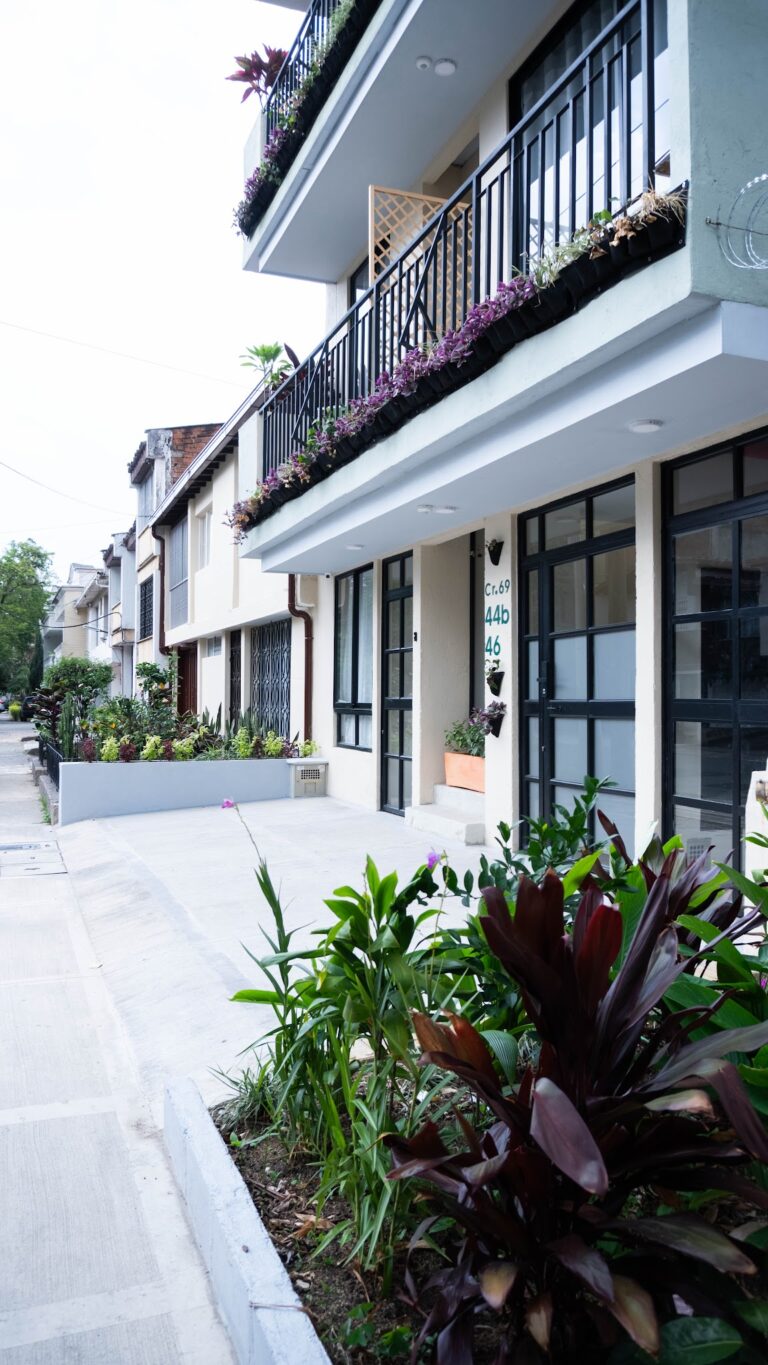 Selva House Alojamiento 1