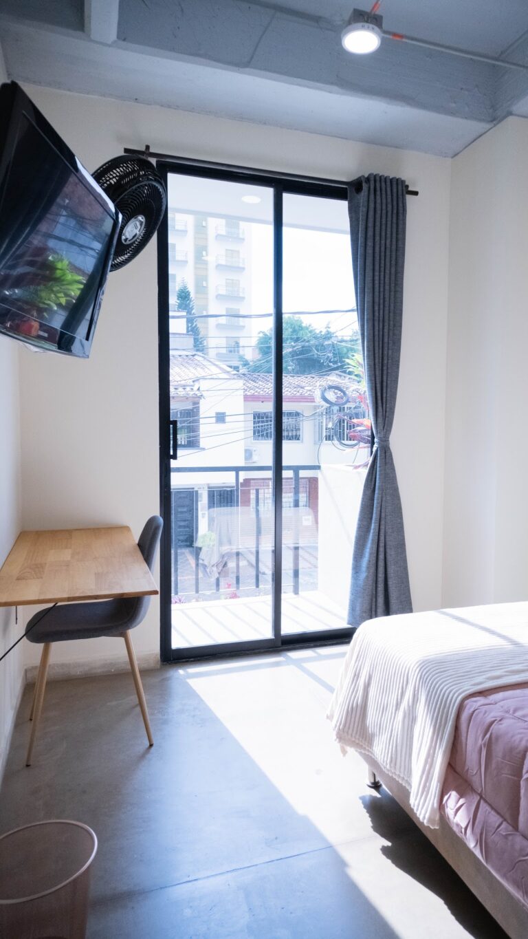 Selva House Alojamiento 2