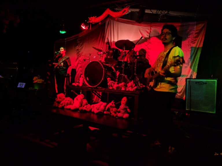 Teatro Acto Latino 1