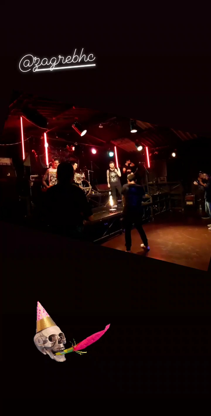 Teatro Acto Latino 2